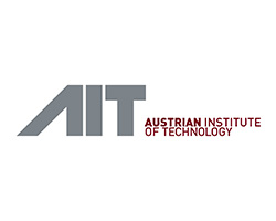 AIT Austrian Institute of Technology logo