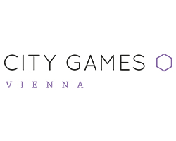 City Games Vienna logo