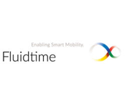 Fluidtime logo