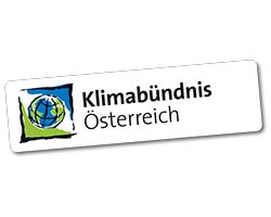 Klimabündnis Österreich logo