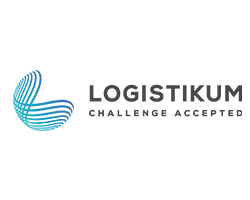 Logistikum logo