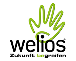 Welios Science Center logo